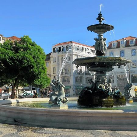 Go Native Lisbon - Vip City מראה חיצוני תמונה