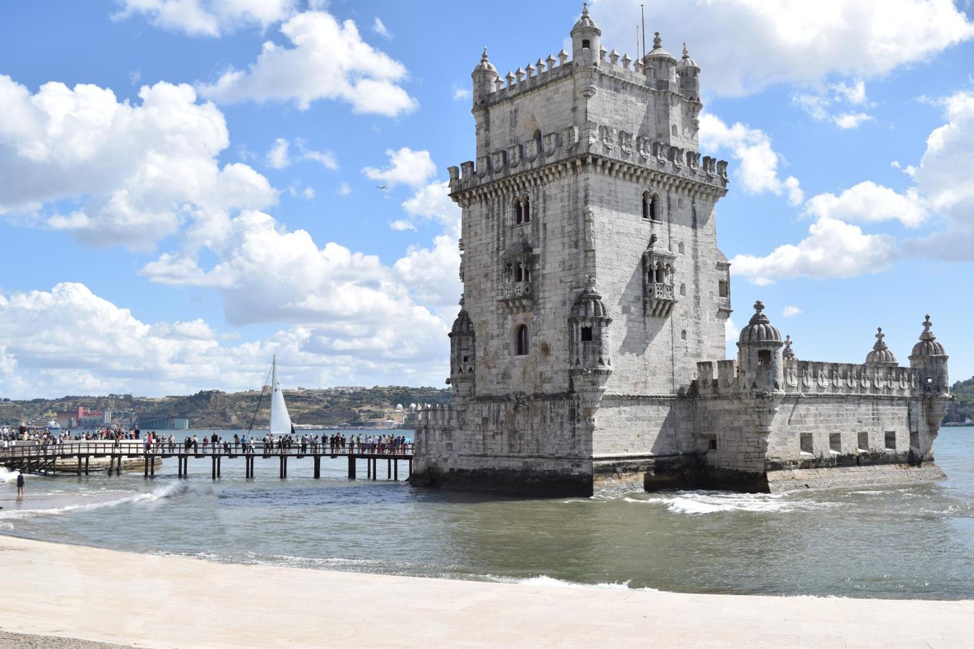Go Native Lisbon - Vip City מראה חיצוני תמונה