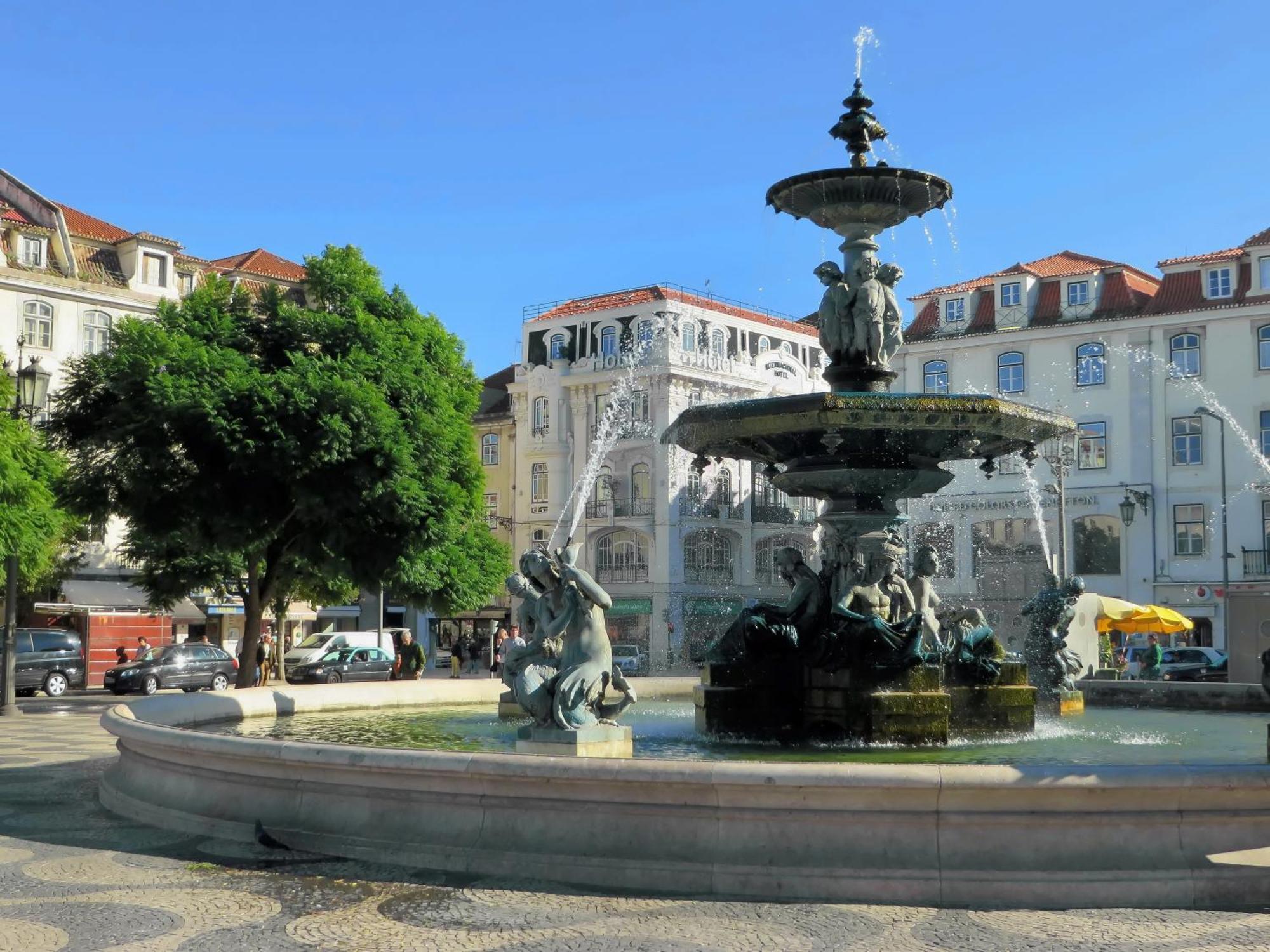 Go Native Lisbon - Vip City מראה חיצוני תמונה