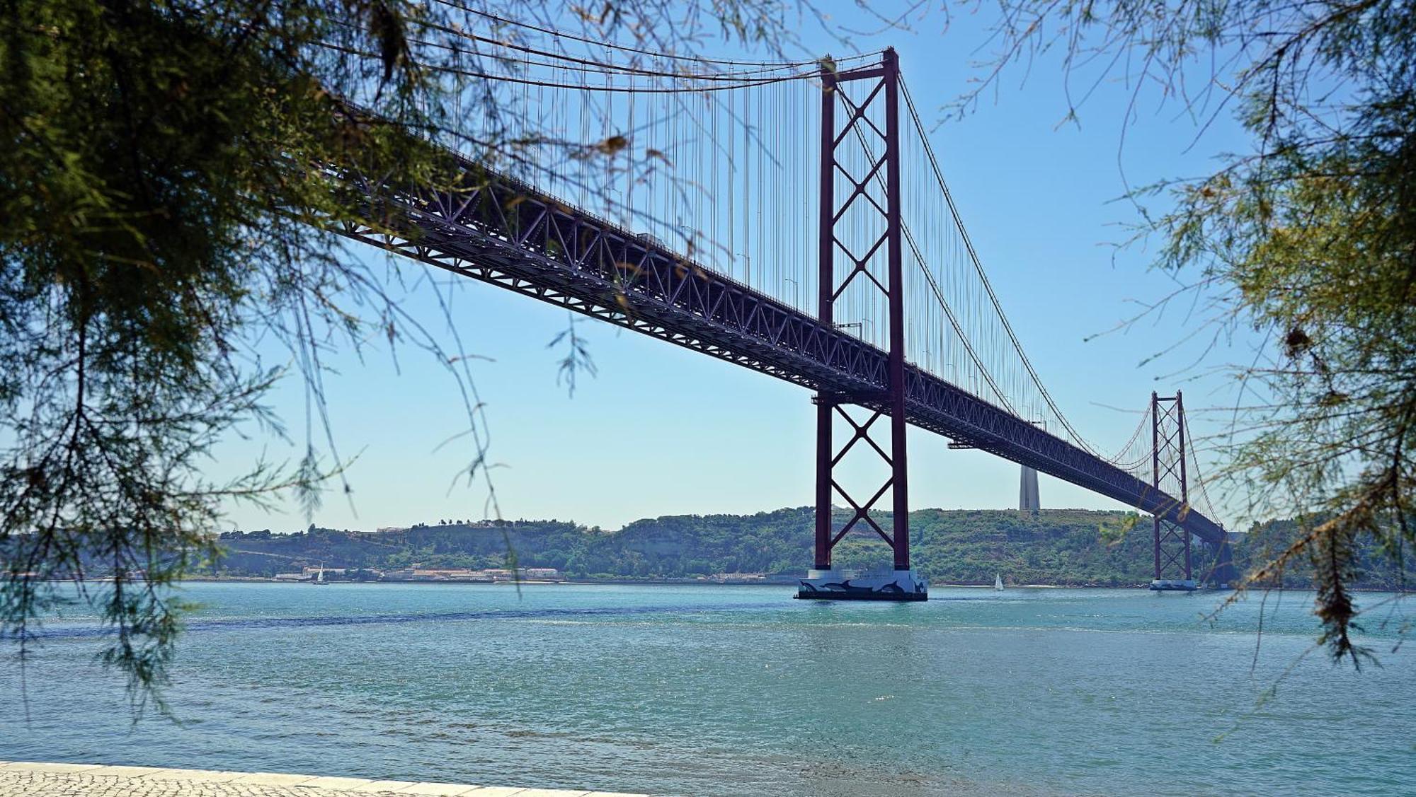 Go Native Lisbon - Vip City מראה חיצוני תמונה