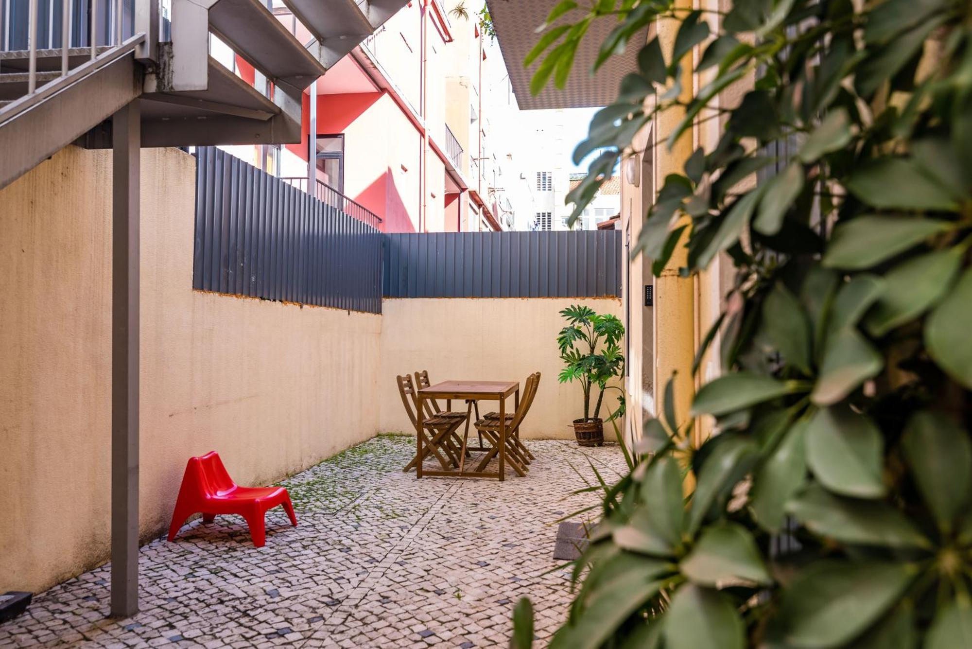 Go Native Lisbon - Vip City מראה חיצוני תמונה